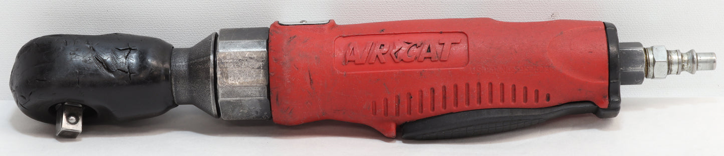 AIRCAT 3/8 PNEUMATIC RATCHET WRENCH