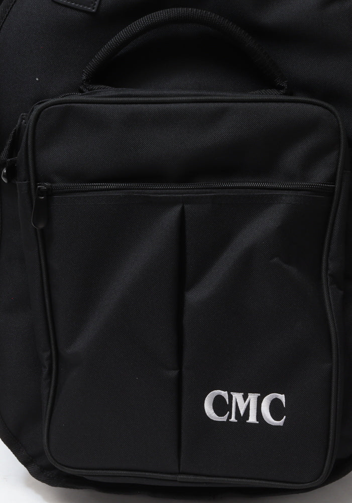 CMC THICK PADDED CLASSICAL ACOUSTIC GIG BAG (C600C)