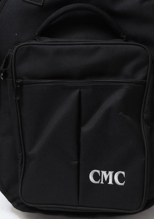 CMC THICK PADDED CLASSICAL ACOUSTIC GIG BAG (C600C)