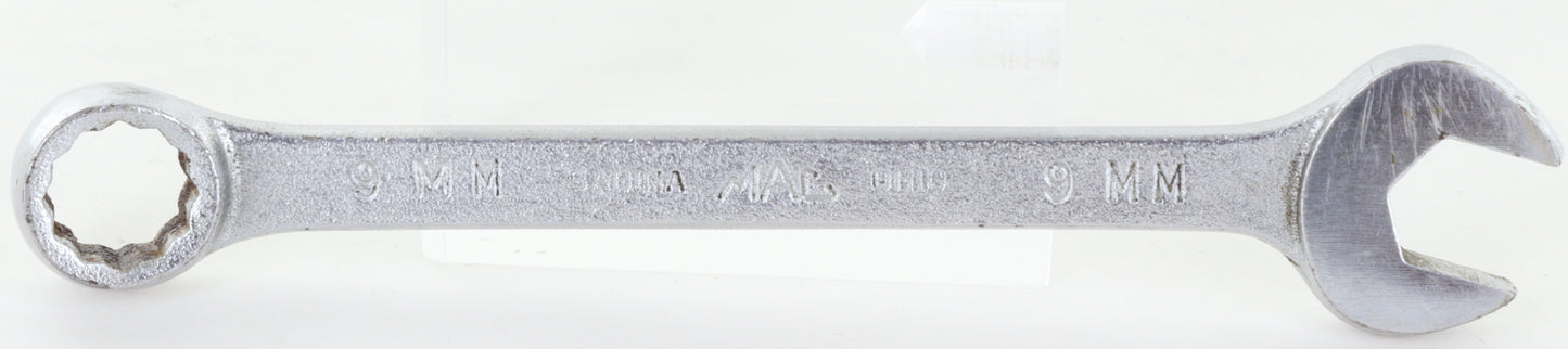 Mac Tools 9mm Combination Wrench