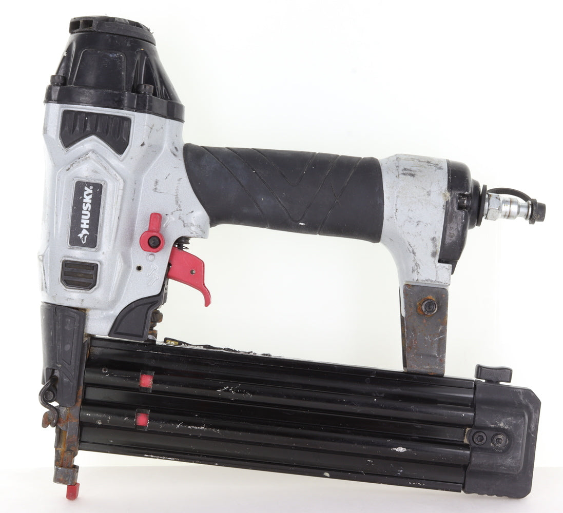 Husky DPBR50 18-Gauge Nailer