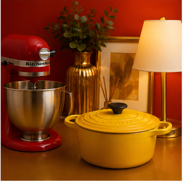 Tools & Household Items