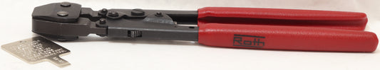 Roth - Pex Clamp Pincher - 4621