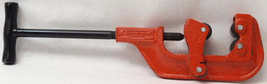 SUPERIOR TOOL #2 PIPE CUTTER UP TO 2" PIPORNAGE