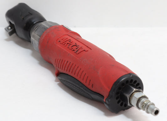 AIRCAT 3/8 PNEUMATIC RATCHET WRENCH