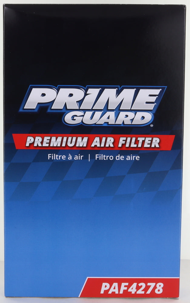 PRIME GUARD PAF4278 PREMIUM AIR FILTER BUNDLE OF 3