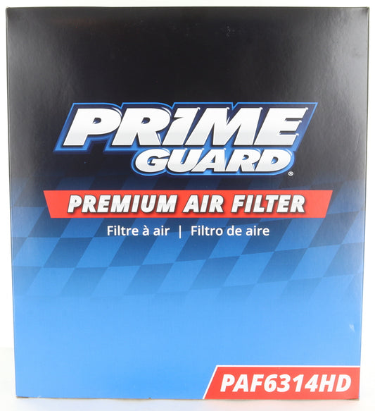 Prime Guard Air Filter (PAF6314HD) FITS 6.7L DIESEL RAM TRUCKS