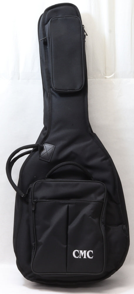 CMC THICK PADDED CLASSICAL ACOUSTIC GIG BAG (C600C)