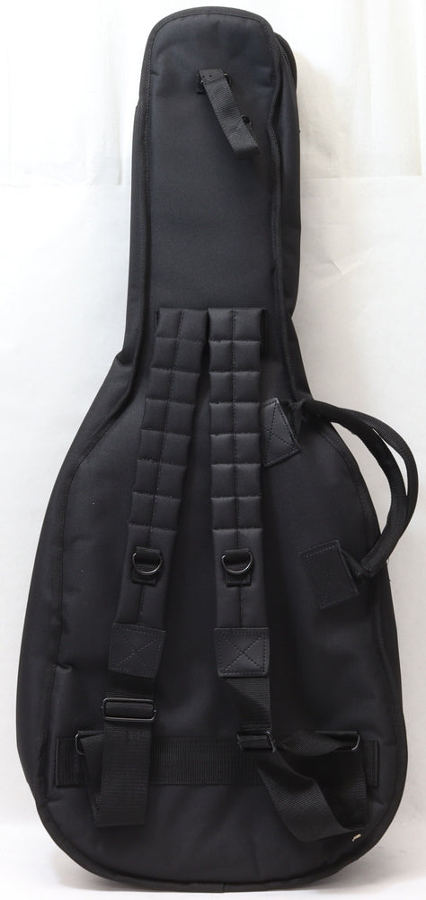 CMC THICK PADDED 3/4 SIZE ACOUSTIC GIG BAG (C675)