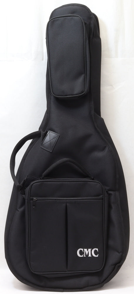 CMC THICK PADDED 3/4 SIZE ACOUSTIC GIG BAG (C675)