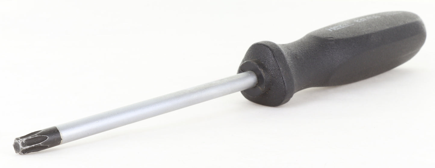 VINTAGE HAZET 837-T30 TORX SCREWDRIVER - MADE IN GERMANY