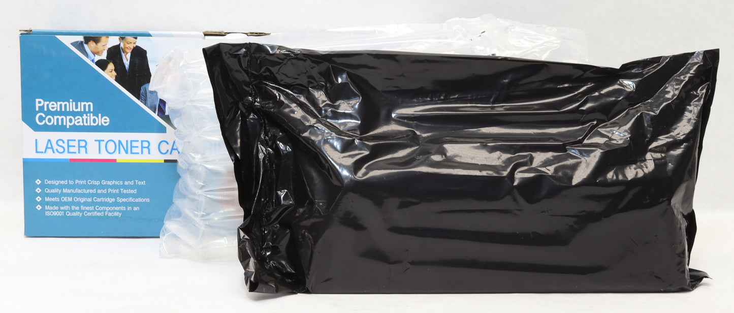 Premium Compatible Laser Toner Cartridge for Brother TN460/560/580/650