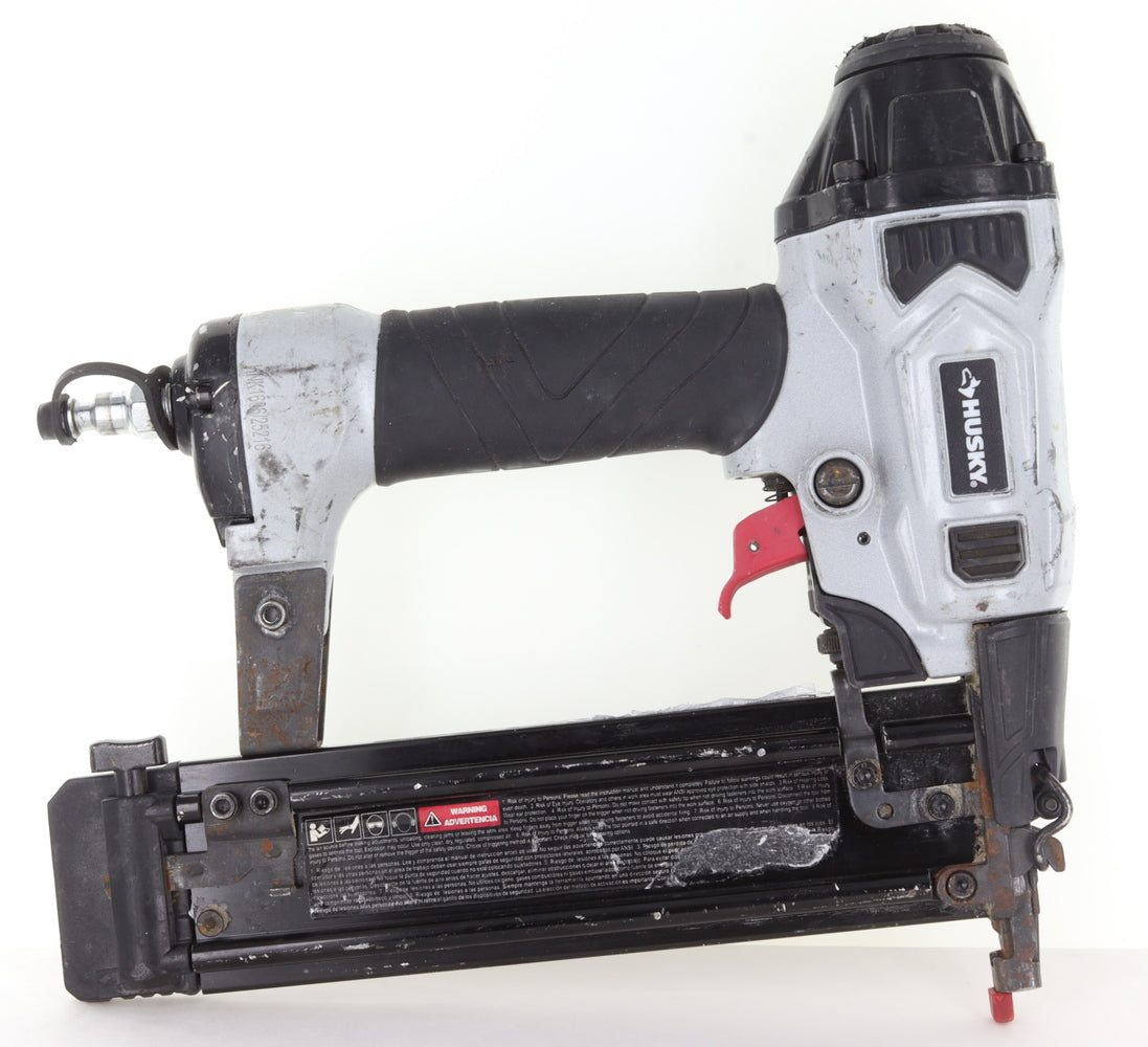Husky DPBR50 18-Gauge Nailer