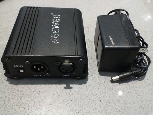 NEEWER NW-100 POWER SUPPLY