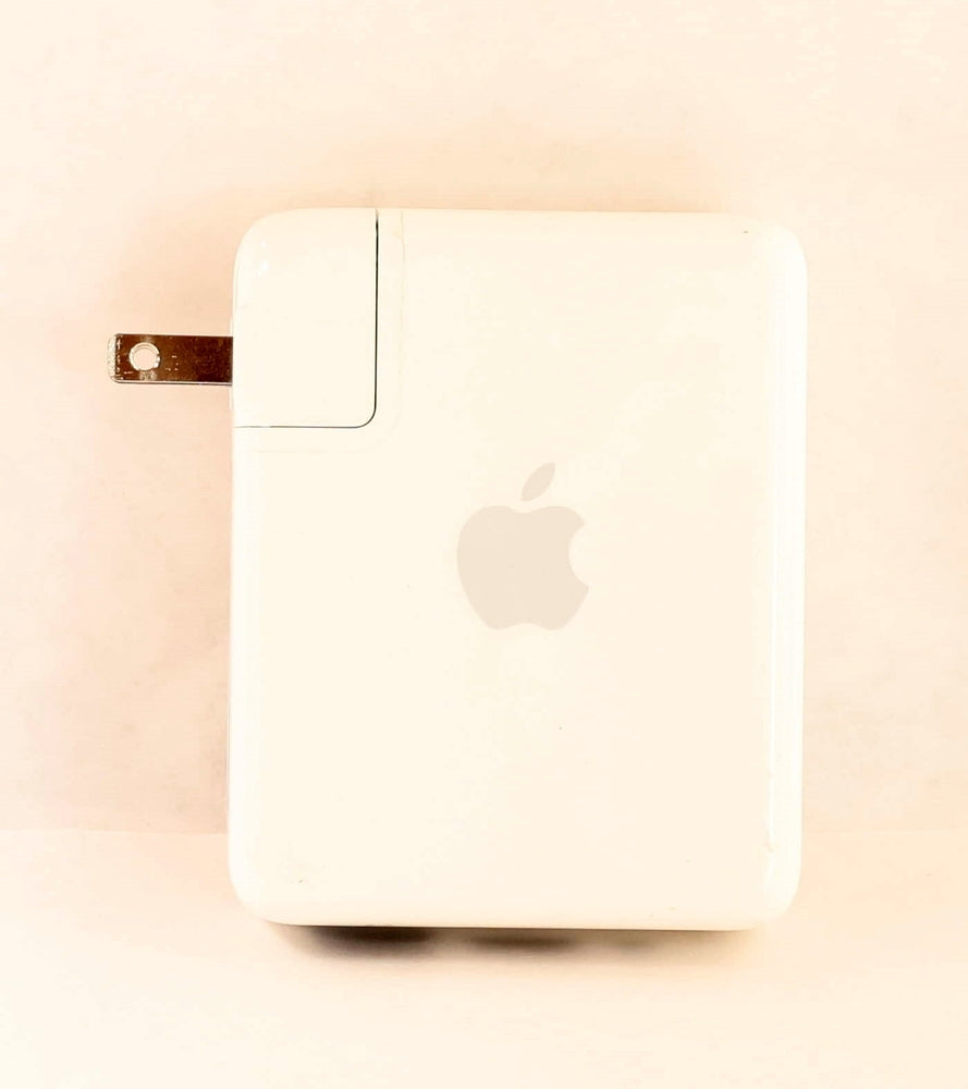 Apple Airport Express A1264 54 Mbps 10/100 Wireless N Router (MB321LL/A)